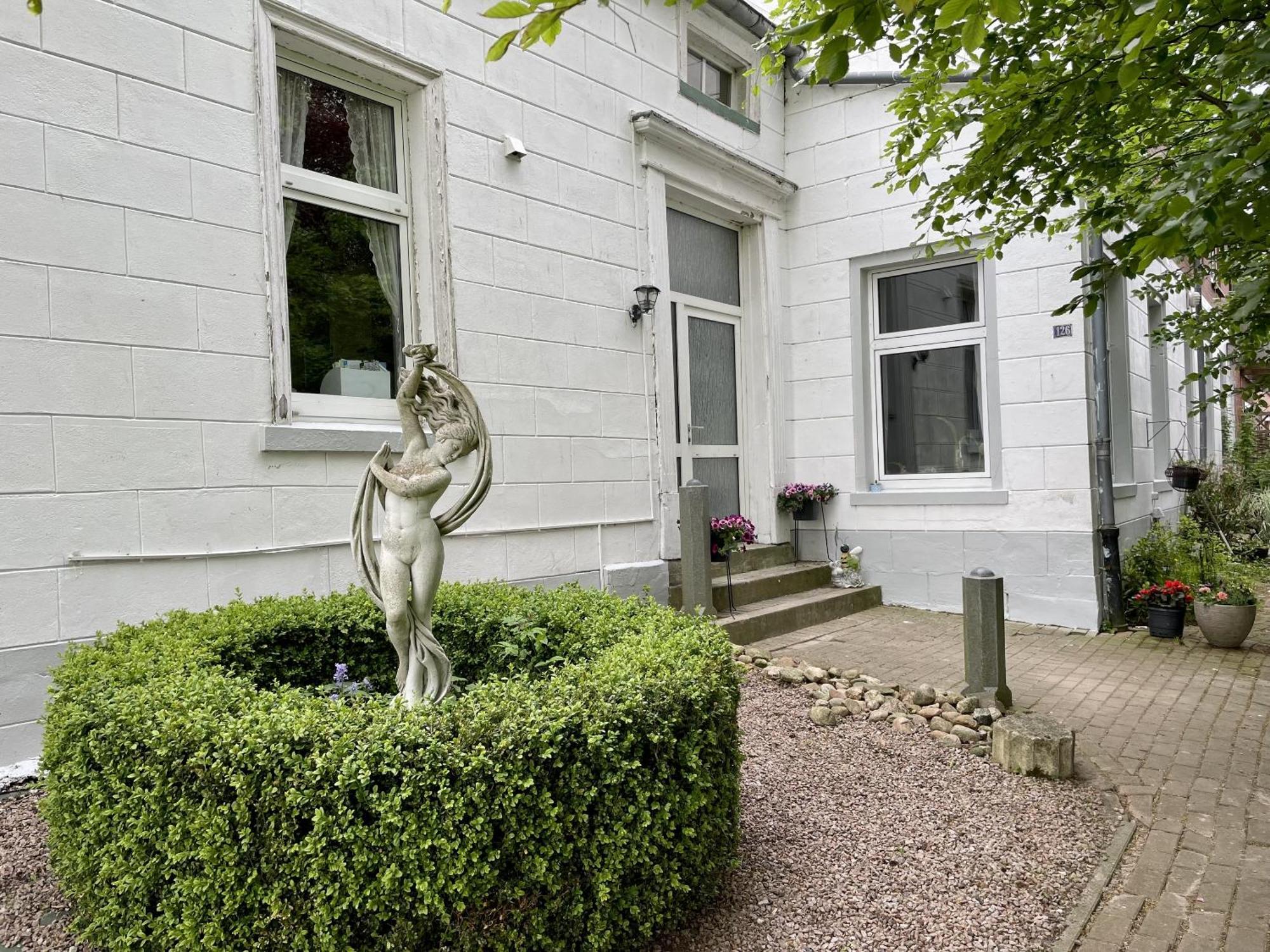 Steinhaus Hof Villa Bunde  Екстериор снимка